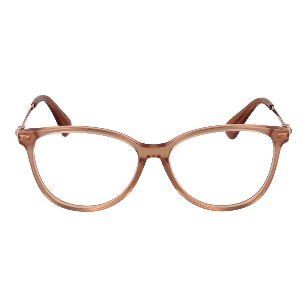 Brown Acetate Glasses (Frames)