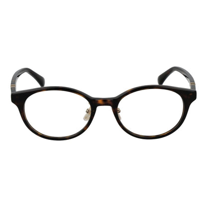 Brown Acetate Glasses (Frames)