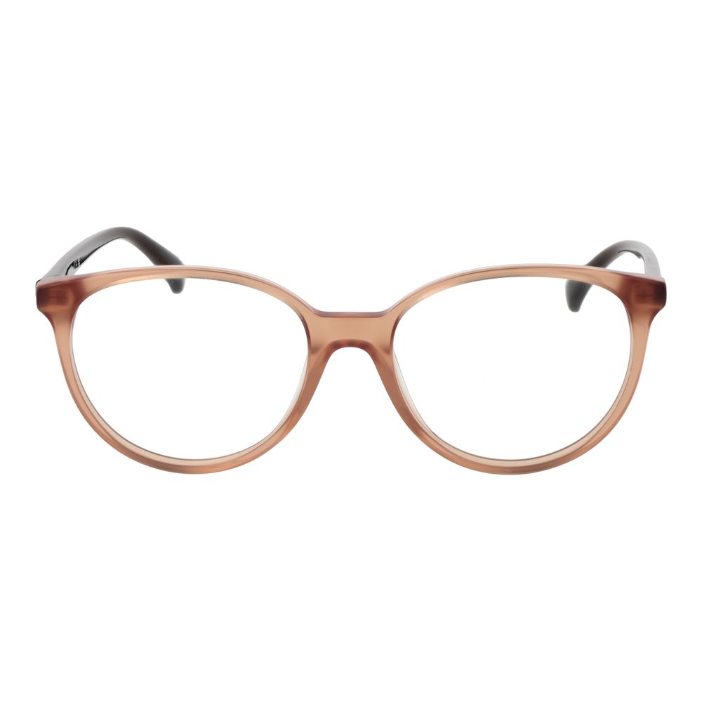 Brown Acetate Glasses (Frames)