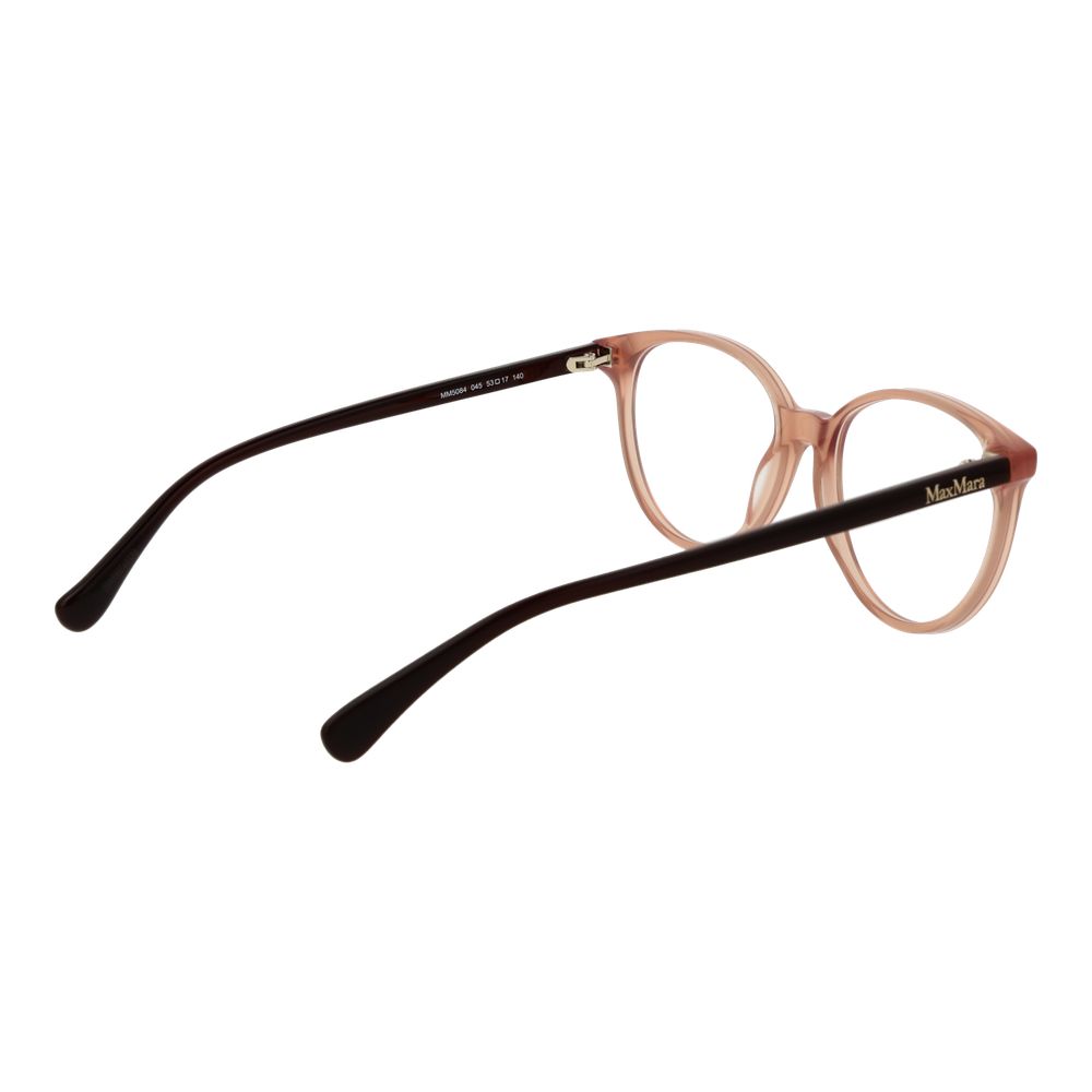 Brown Acetate Glasses (Frames)