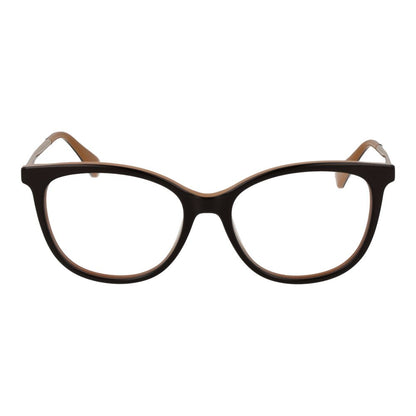 Brown Acetate Glasses (Frames)
