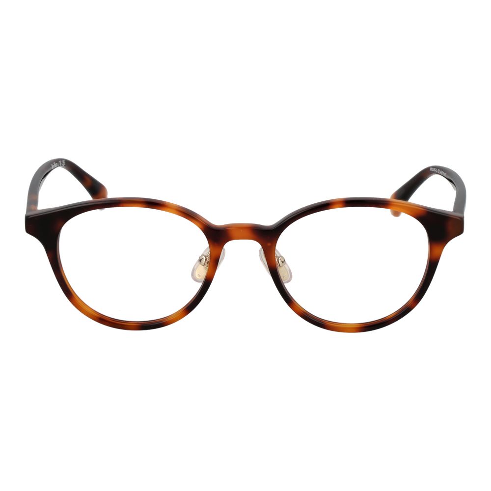 Brown Acetate Glasses (Frames)