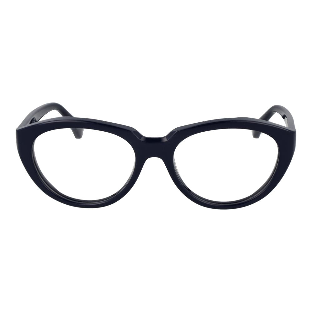 Blue Acetate Glasses (Frames)
