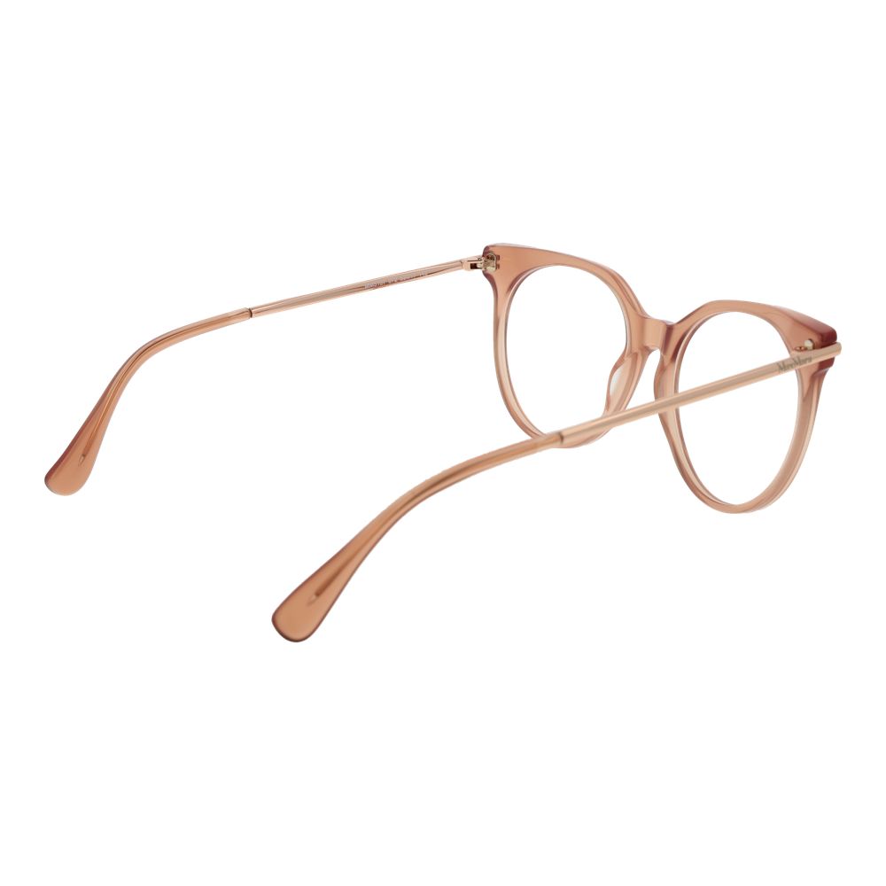 Pink Acetate Glasses (Frames)
