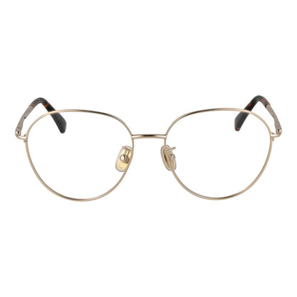 Gold Metal Glasses (Frames)
