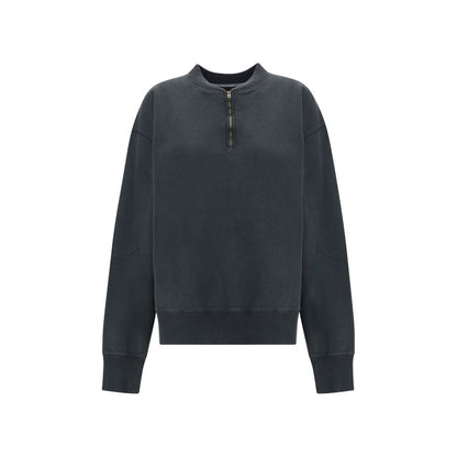 Zip Sweatshirt