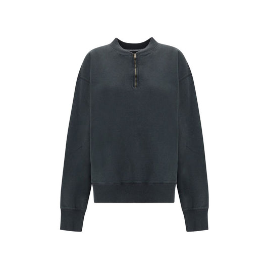 Zip Sweatshirt