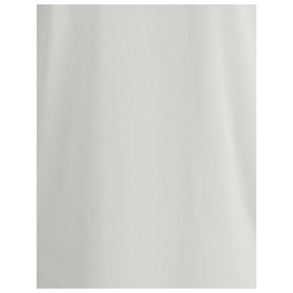 Multicolor Cotton T-Shirt