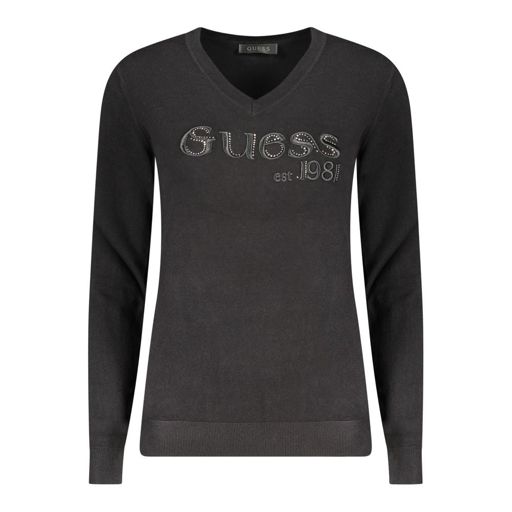 Nero Viscosa Women Shirt