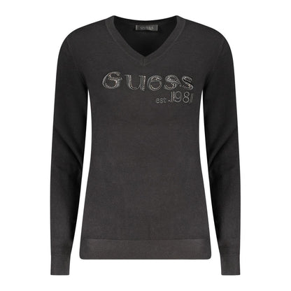 Nero Viscosa Women Shirt