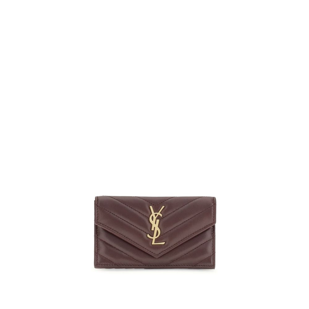 Bordeaux Lamb Ovis Aries Aries Wallet