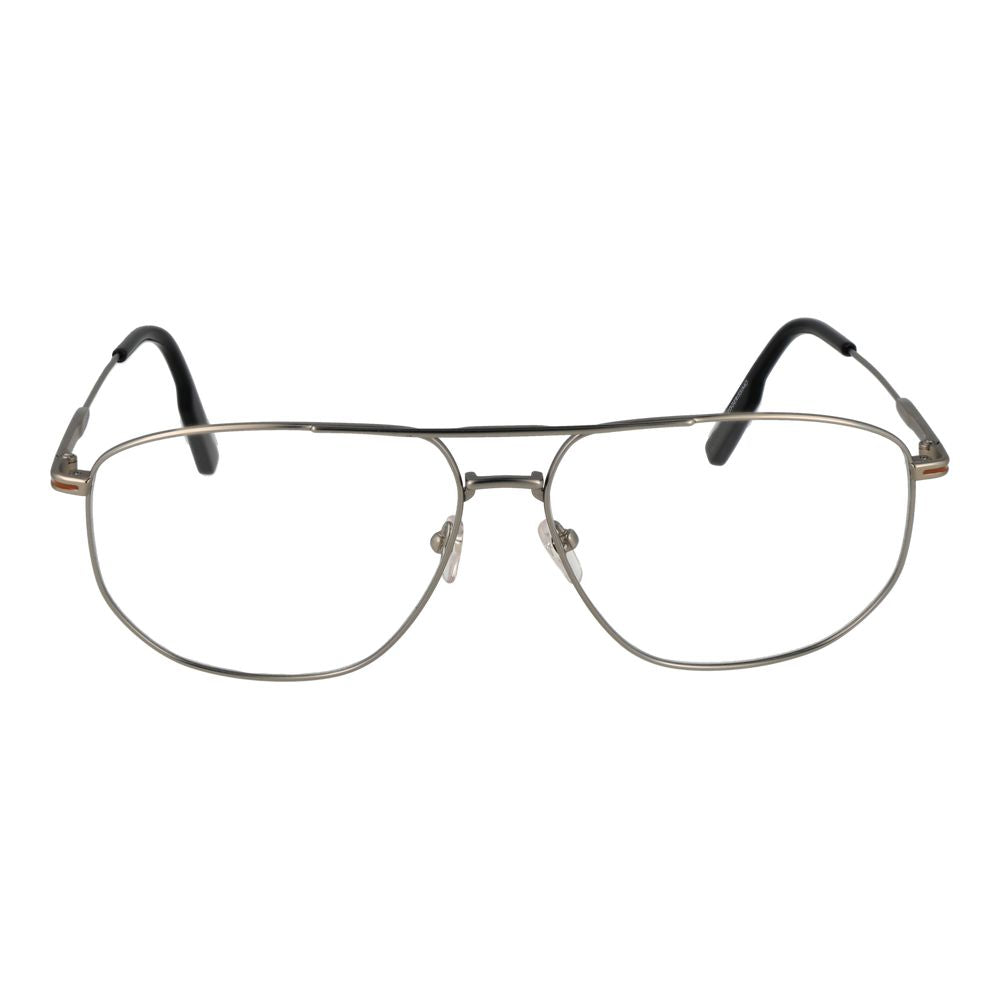 Silver Titanium Glasses (Frames)
