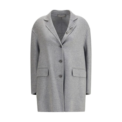 Lightweight short Coat
