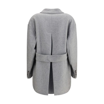Lightweight short Coat