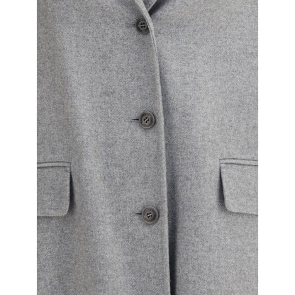 Lightweight short Coat