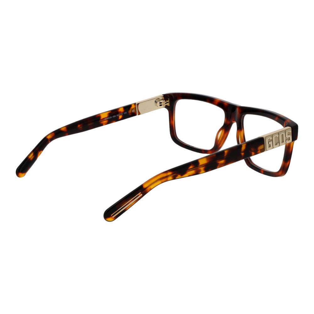 Brown Acetate Glasses (Frames)