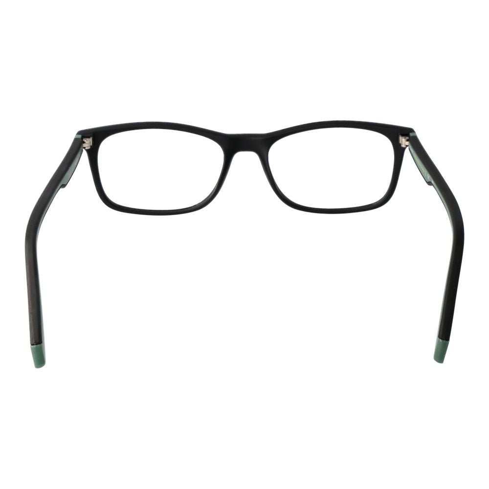 Black Men Glasses Frame