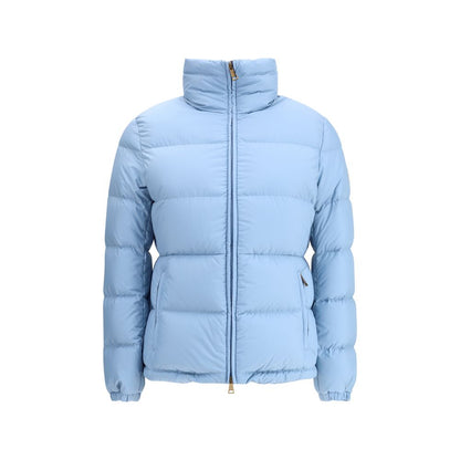 Dourbe short Down Jacket