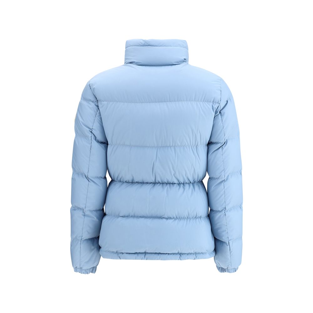 Dourbe short Down Jacket