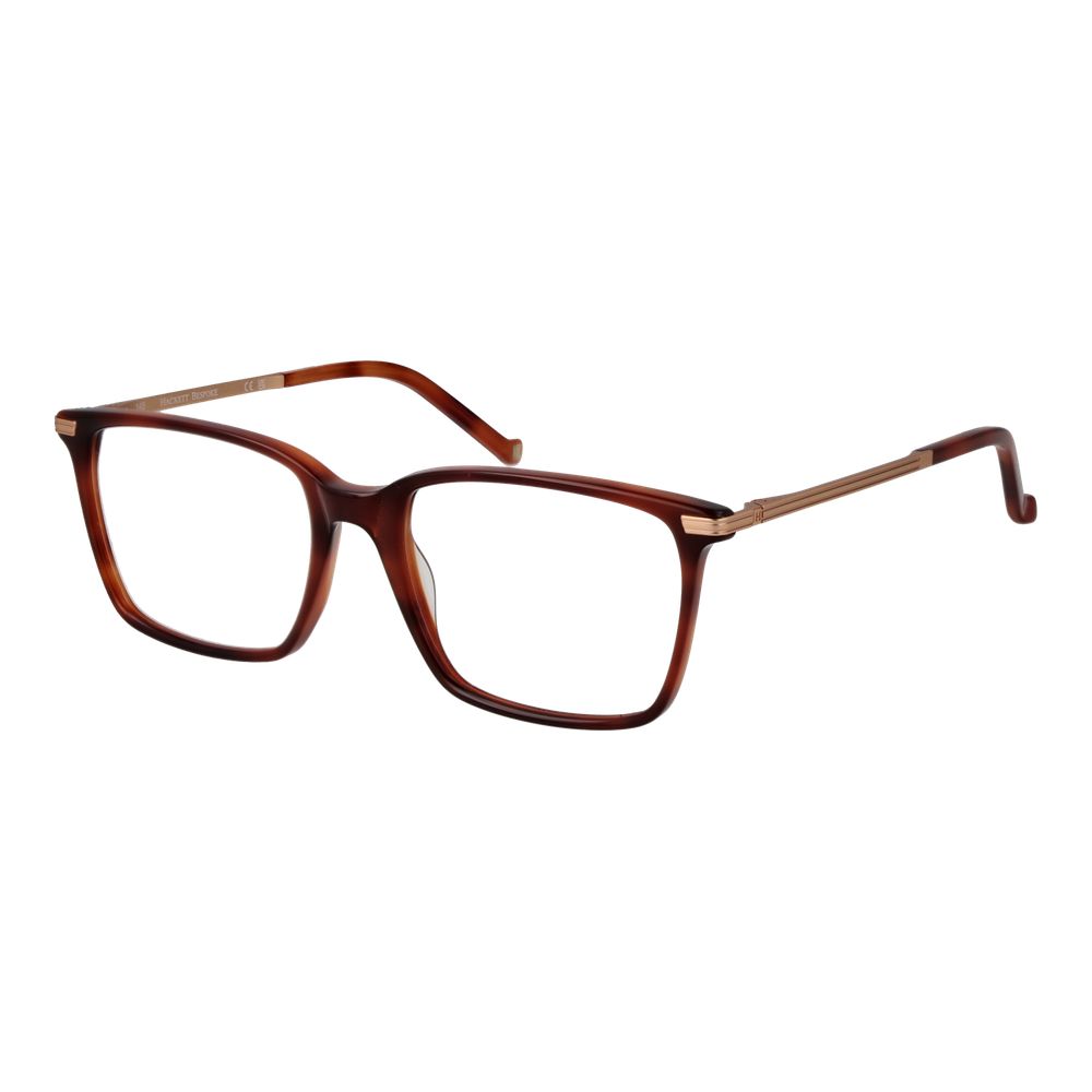 Brown Plastic Glasses (Frames)