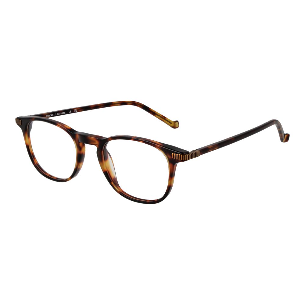 Brown Acetate Glasses (Frames)