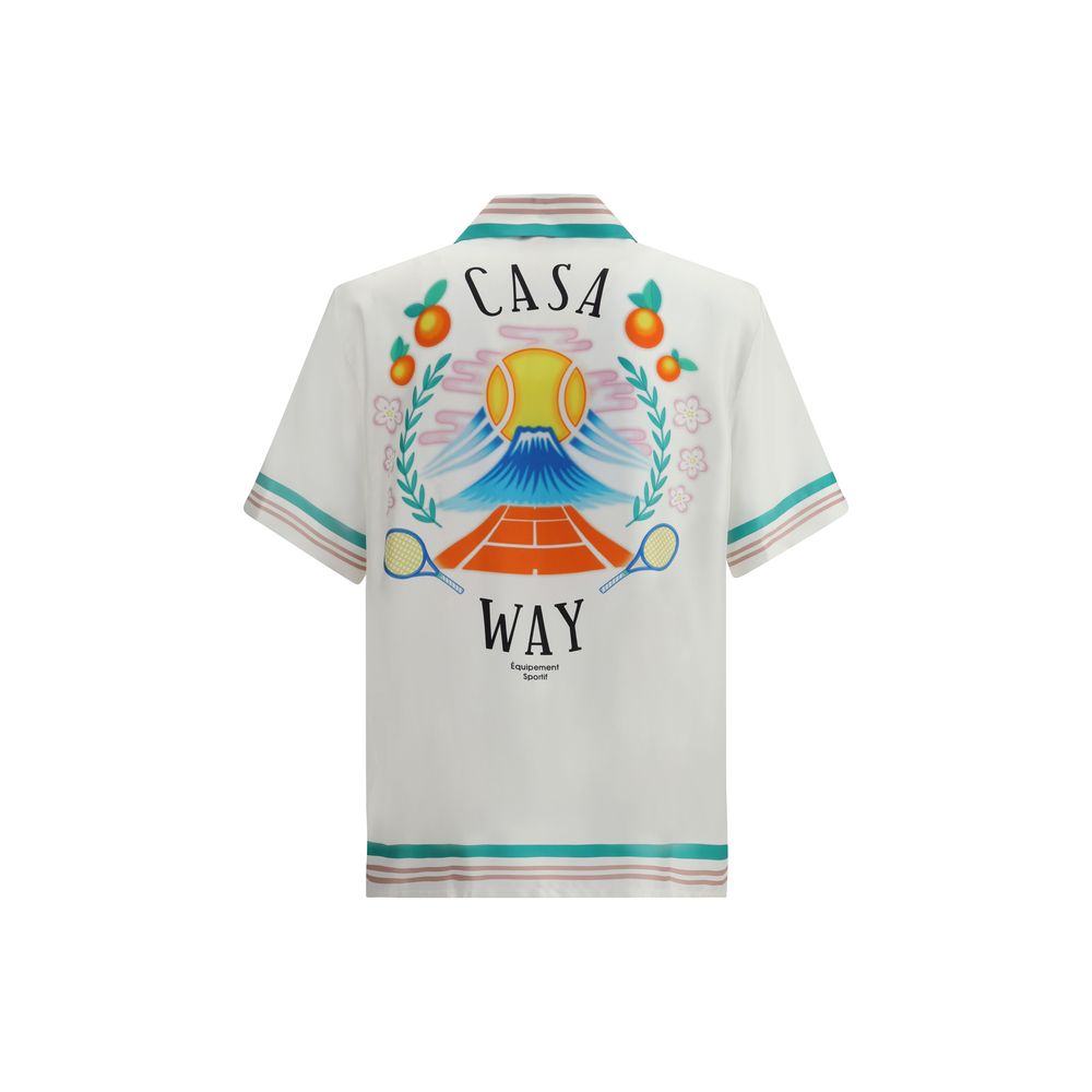 The Casa Way Shirt