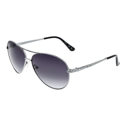 Silver Women Sunglass