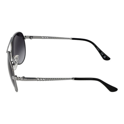 Silver Women Sunglass