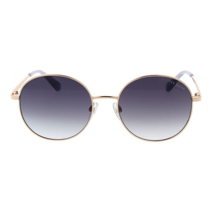 Gold Acetate Sunglasses