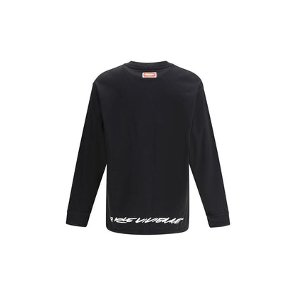 Futura 2000 long-sleeved T-Shirt