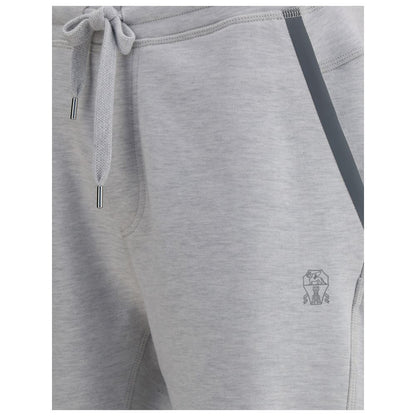 Logoed Sweatpants