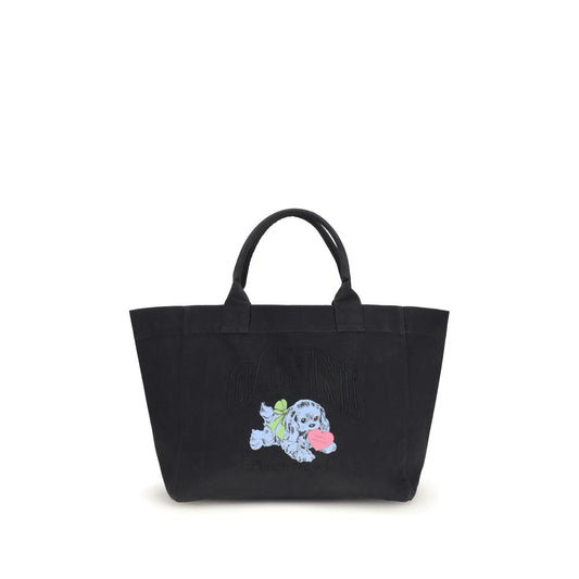 XXL Puppy Tote Bag