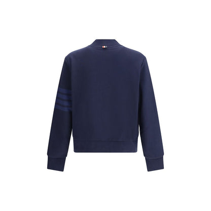 Zip Sweatshirt