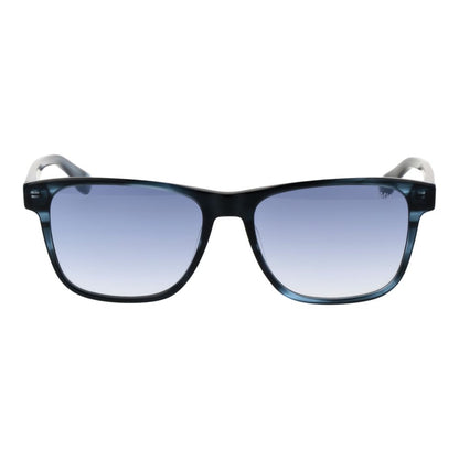 Blue Men Sunglasses