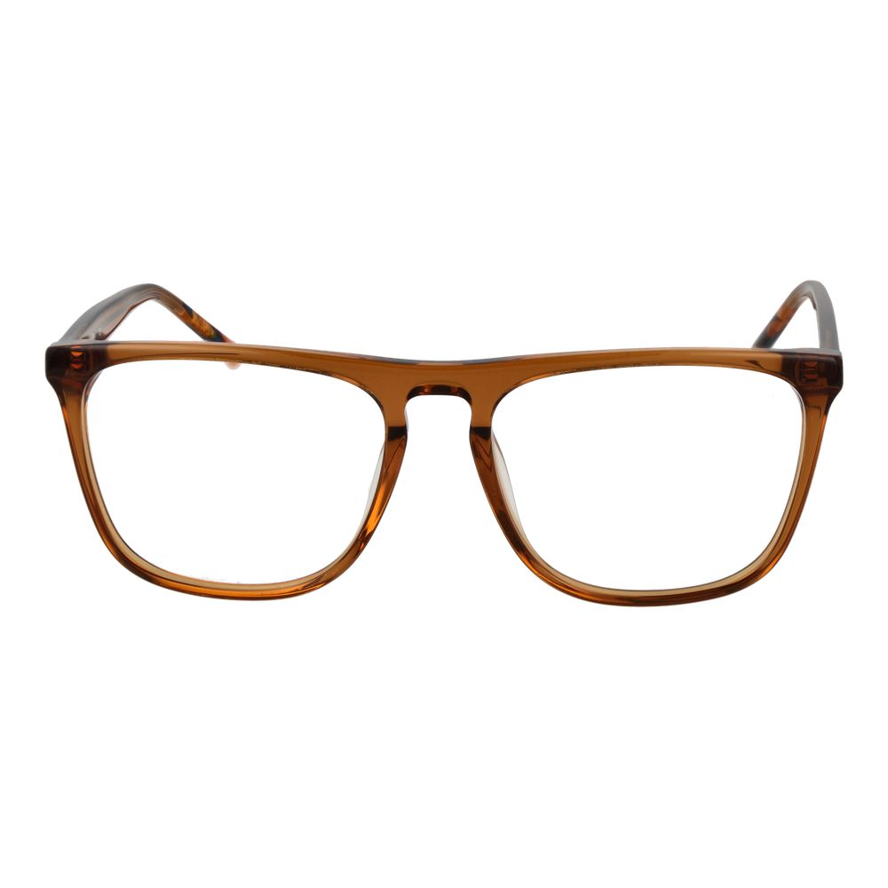 Brown Acetate Glasses (Frames)