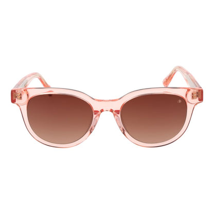 Pink Women Sunglasses