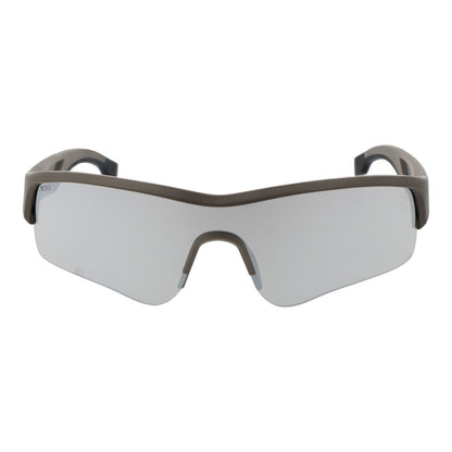 Beige Men Sunglasses