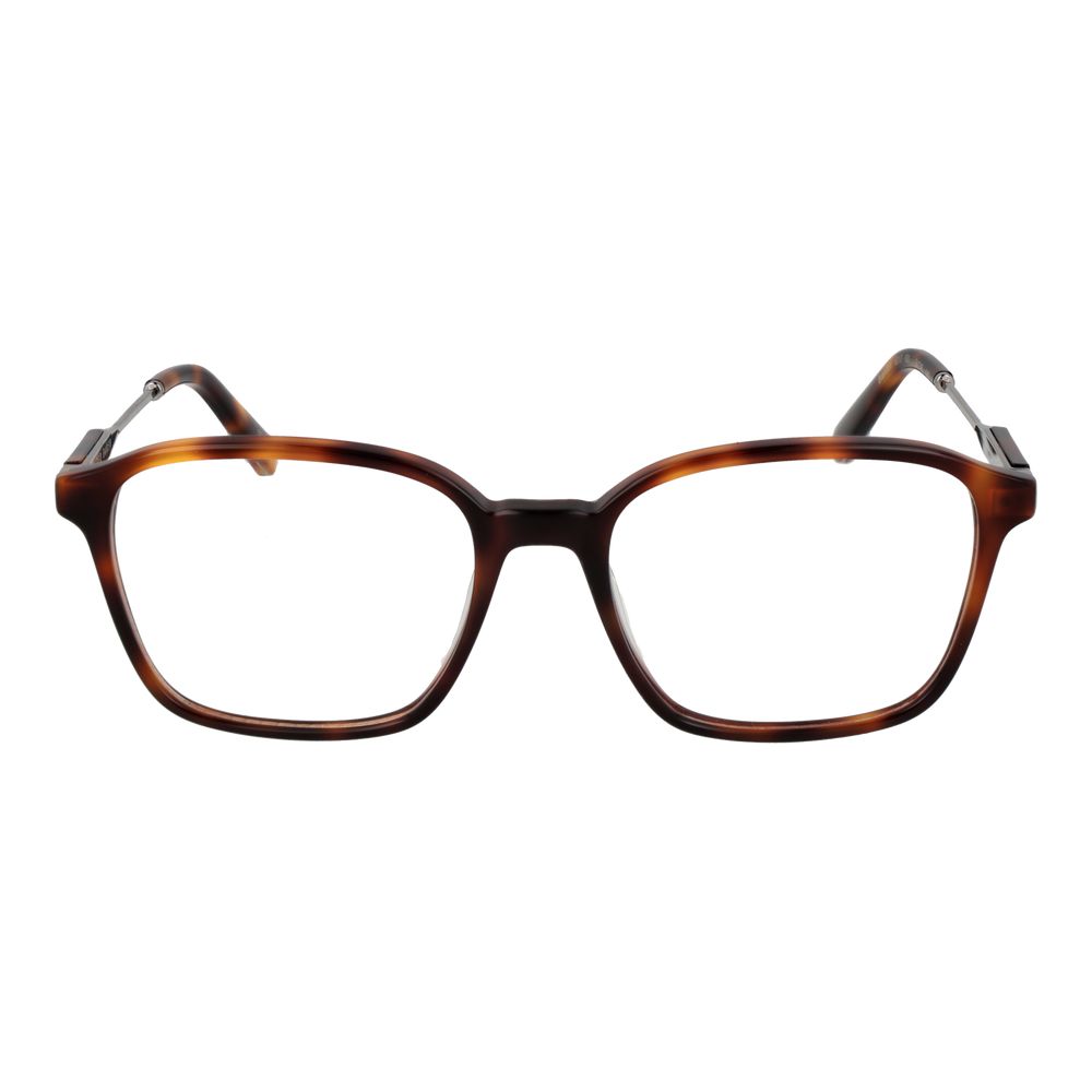 Brown Acetate Glasses (Frames)
