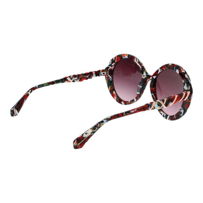 Multicolor Women Sunglasses