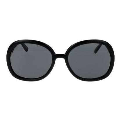 Black Women Sunglasses