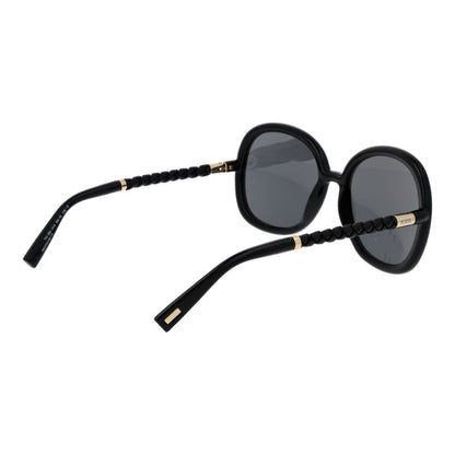Black Women Sunglasses