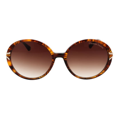 Brown Women Sunglasses