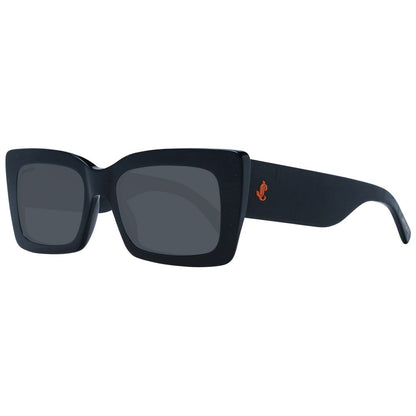 Black Women Sunglasses