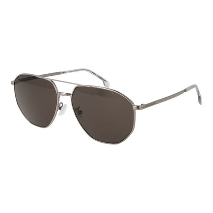 Silver Men Sunglasses