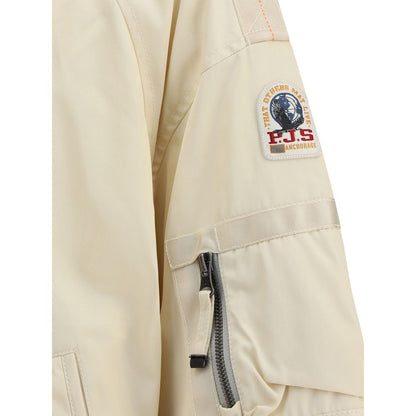 Reversible Bomber