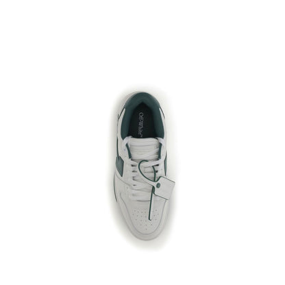 Out of Office Sneakers