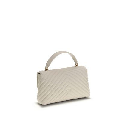 LOVE LADY PUFF CLASSIC CL  SHEEP NAPPA C