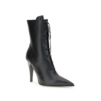 H.BOOT S.LEATHER