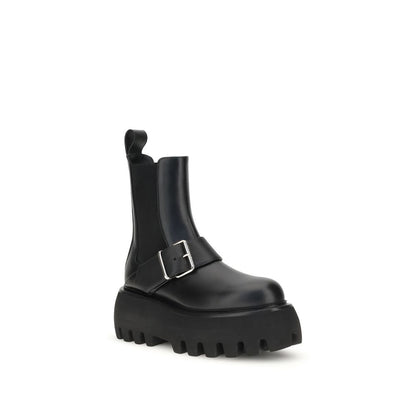 H.BOOT S.RUBBER
