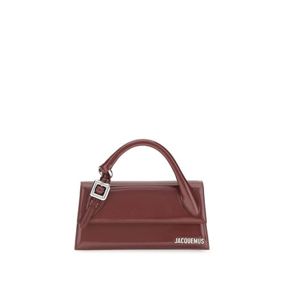 TOP-HANDLE BAG